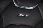 Chevrolet Camaro ZL1 2016 года